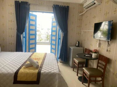 Hotel Minh Phát – Fotos 2