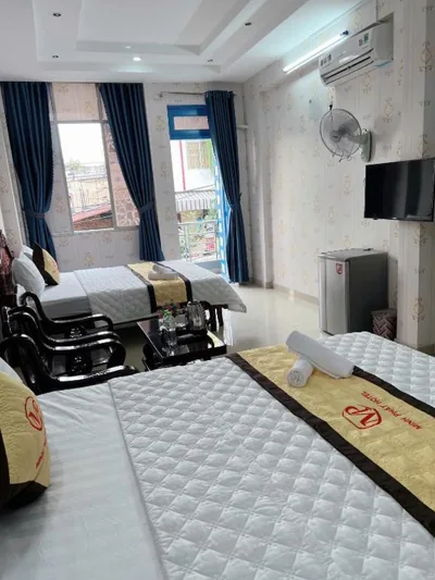 Hotel Minh Phát – Fotos 4