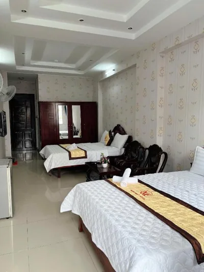 Hotel Minh Phát – Fotos 5
