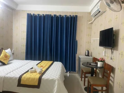 Hotel Minh Phát – Fotos 6