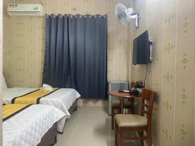 Hotel Minh Phát – Fotos 7