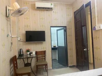 Hotel Minh Phát – Fotos 8