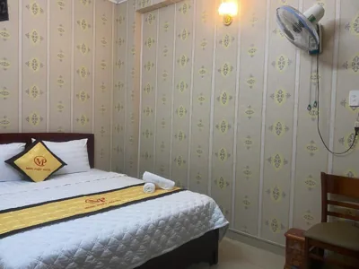 Hotel Minh Phát – Fotos 10