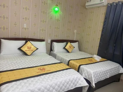 Hotel Minh Phát – Fotos 12