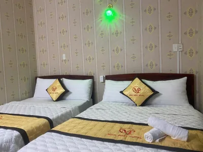 Hotel Minh Phát – Fotos 13