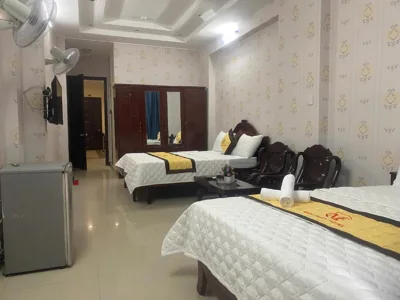 Hotel Minh Phát – Fotos 14