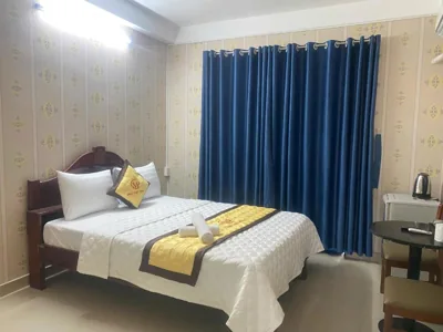 Hotel Minh Phát – Fotos 15
